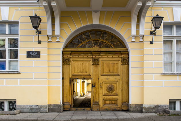 Фото экскурсии - Пушкин в Петербурге - 6