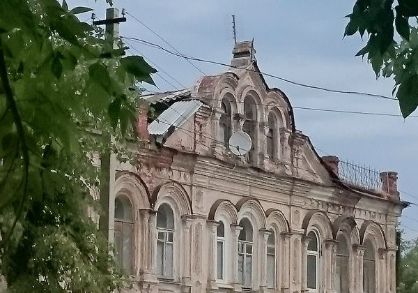 Кимры - город провинциального модерна и столица сапожного царства - фото 2