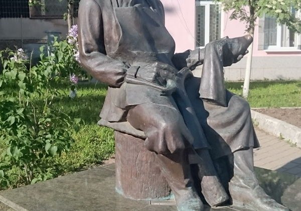 Кимры - город провинциального модерна и столица сапожного царства - фото 3