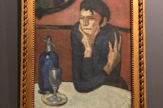 Фото экскурсии - Эрмитаж. Только крысы и мы - 10