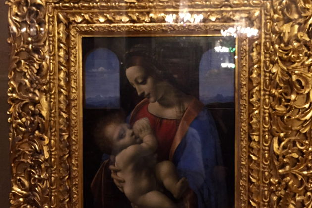 Фото экскурсии - Эрмитаж. Только крысы и мы - 11