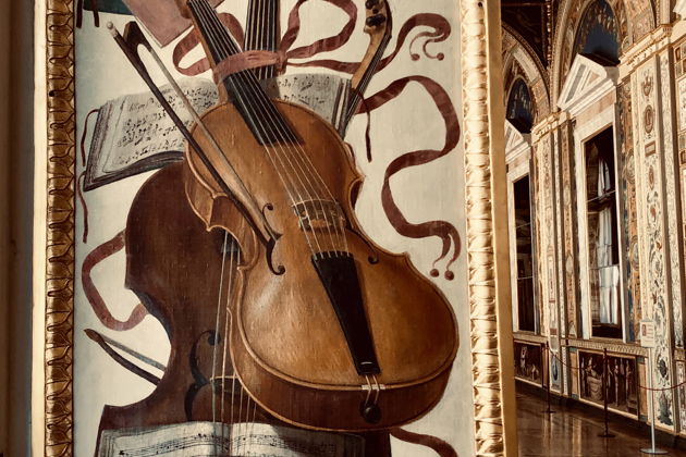 Фото экскурсии - Эрмитаж. Только крысы и мы - 9