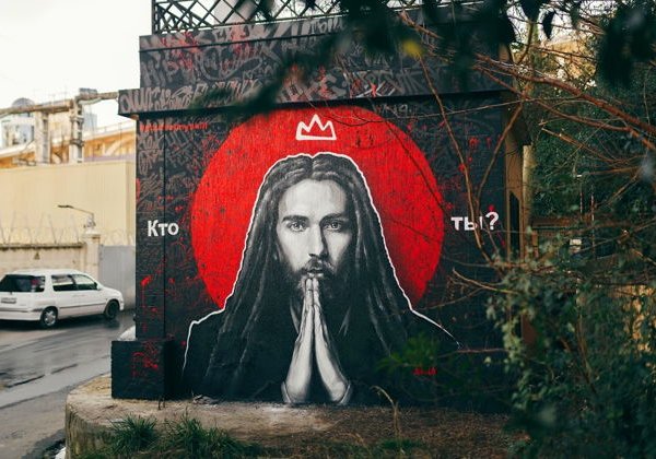 Аудиоэкскурсия в приложении: Граффити-тур по Сочи - фото 3