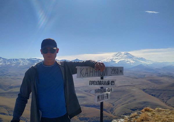Плато Канжол и озёра Шадхурей за один день