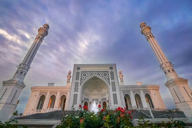 Фото экскурсии - Путешествие по восточным городам: Грозный, Аргун и Шали - 14