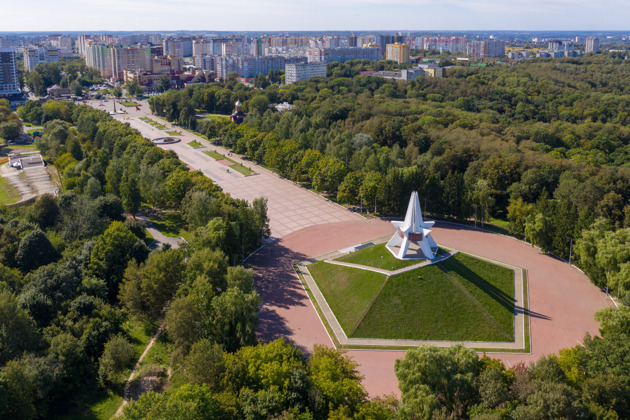 Фото - экскурсия: В поисках шоколадного замка – квест-экскурсия