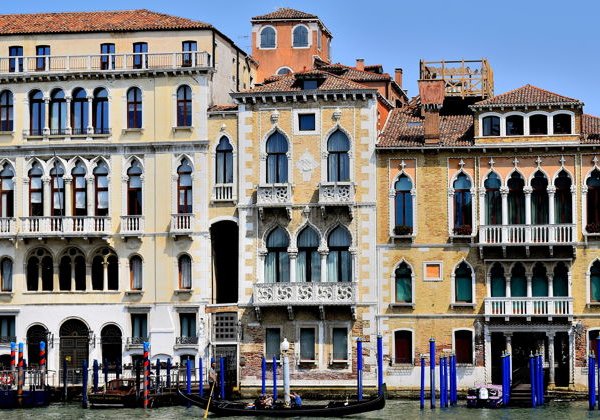 Что посмотреть в Венеции в первый раз? Прогулка по центру - фото 1