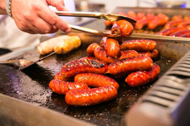 Фото экскурсии - Вкуснейшие венгерские деликатесы на экскурсии с дегустацией - 13