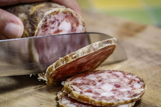 Фото экскурсии - Вкуснейшие венгерские деликатесы на экскурсии с дегустацией - 14