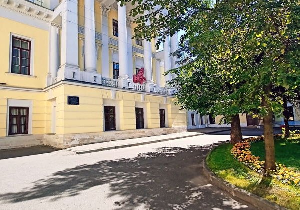 Мясницкая улица: прогулка сквозь эпохи - фото 3