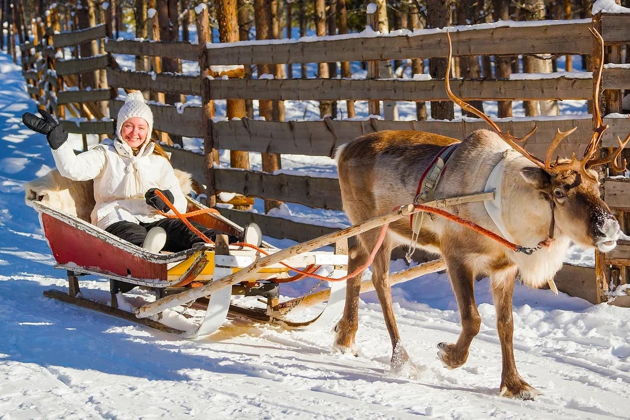 10 чудес Карелии. Лайт-3