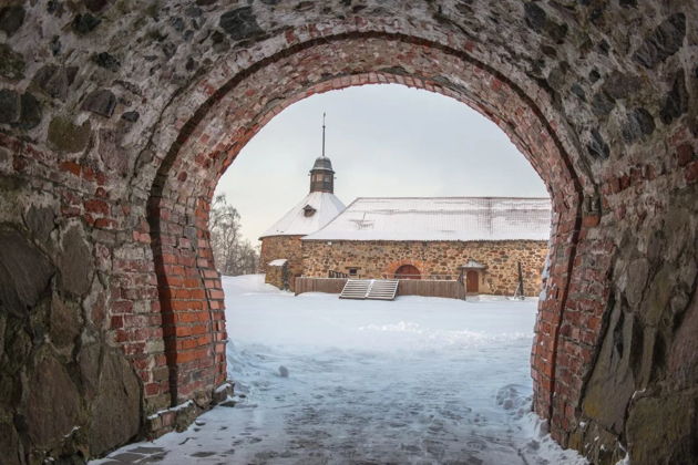 Фото экскурсии - 10 карельских чудес для быстрого знакомства - 9
