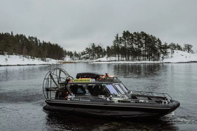 Фото экскурсии - Карельские выходные 2. Лайт - 6