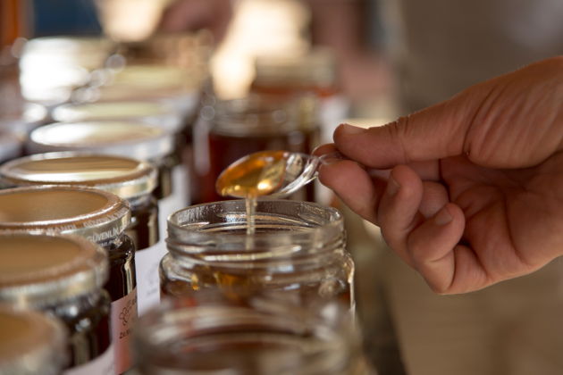 Фото экскурсии - Джип-тур по Солохаулу: чайные поля и полет на воздушном шаре в Сочи - 8