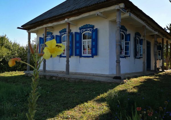 Из Краснодара в Азовскую к казакам