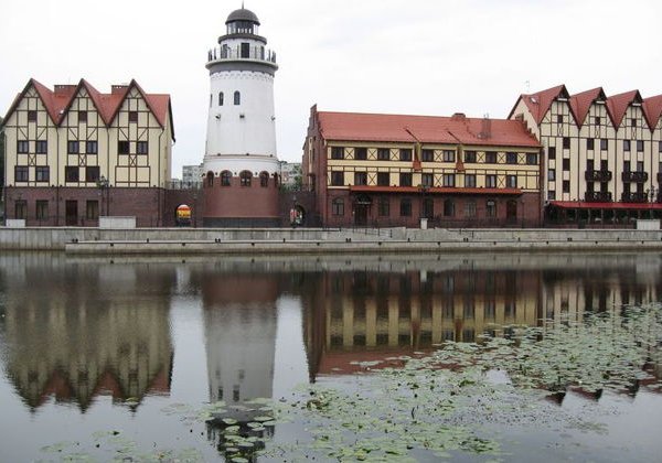 Аудиогид по центру Калининграда в мобильном приложении - фото 4