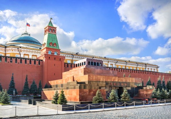 Тайны Боровицкого холма: какие секреты хранит Красная площадь? - фото 3