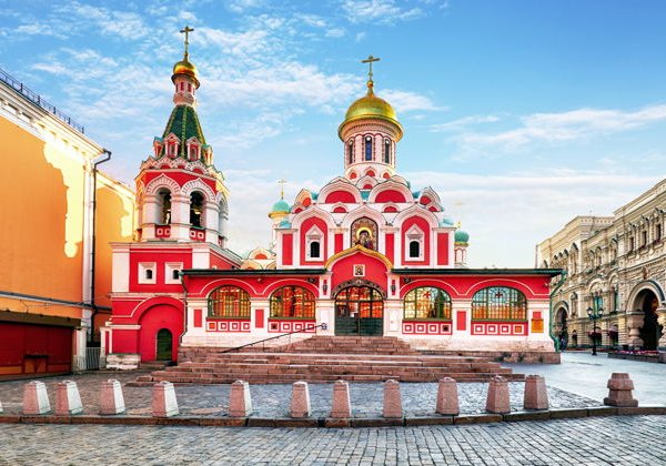 Тайны Боровицкого холма: какие секреты хранит Красная площадь? - фото 4