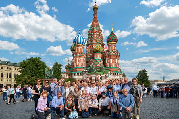 Темна вода в Москве-реке (тайны Боровицкого холма)-5