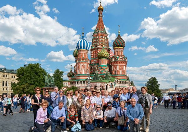 Тайны Боровицкого холма: какие секреты хранит Красная площадь? - фото 2