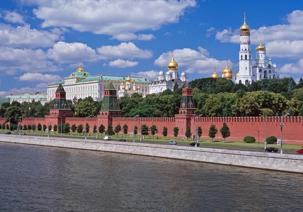 Тайны Боровицкого холма: какие секреты хранит Красная площадь?