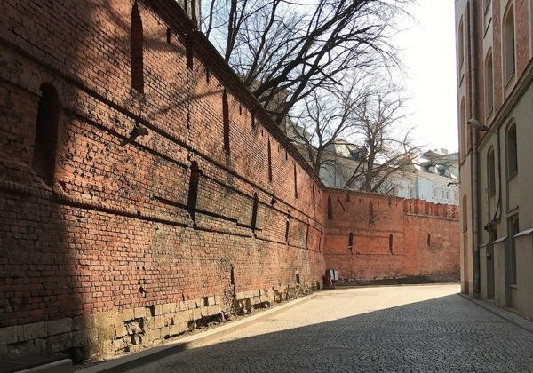 История династии Рюриковичей в памятниках Москвы - фото 2