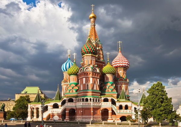 История династии Рюриковичей в памятниках Москвы - фото 4