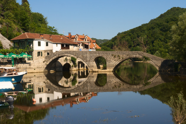 Монастырь Ком (Зетская митрополия), Риека Црноевича