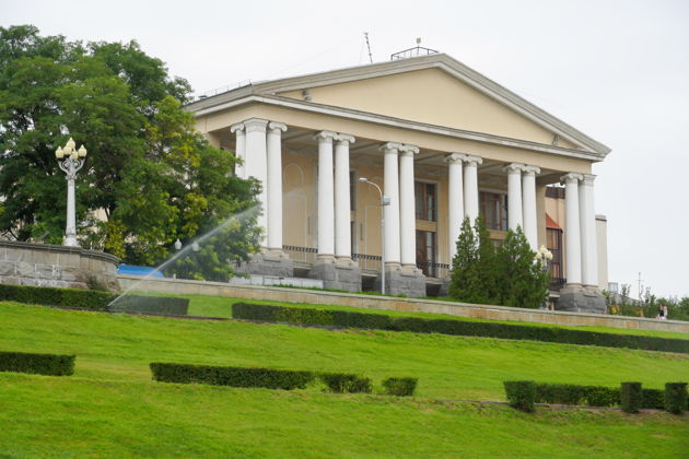 Фото экскурсии - От Царицына до Волгограда: история города сквозь века - 8