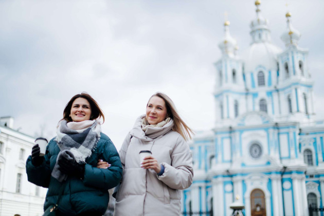 Фото - экскурсия: Тайны старинных усадеб и храмов: фотоэкскурсия