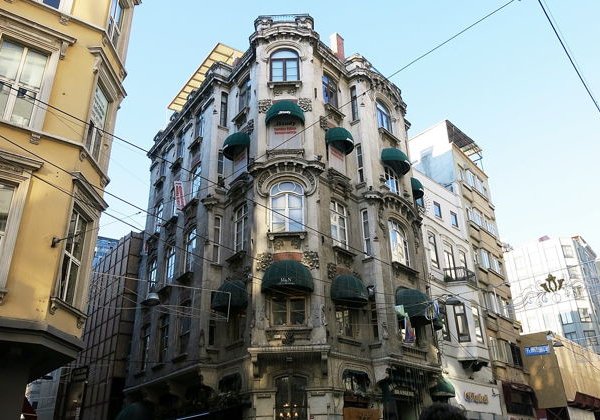 Экскурсия «Стамбул Транзитом» - фото 2