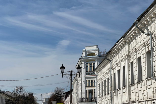 Фото экскурсии - Столица Золотого кольца — индивидуальная прогулка по Ярославлю - 3