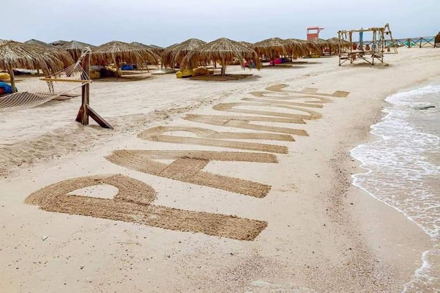 Фото экскурсии - Прогулка на катере до острова Райский Парадайз - 13