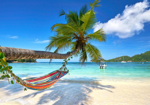 Морская прогулка на Райский остров Paradise
