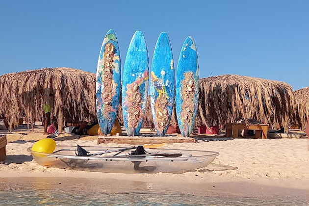 Фото экскурсии - Прогулка на катере до острова Райский Парадайз - 9