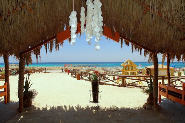 Фото экскурсии - Прогулка на катере до острова Райский Парадайз - 11