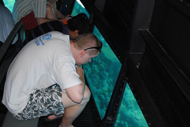 Фото экскурсии - Прогулка на катере до острова Райский Парадайз - 12