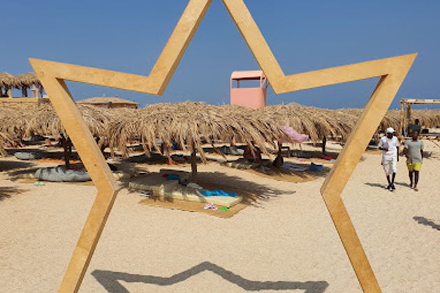 Фото экскурсии - Прогулка на катере до острова Райский Парадайз - 15