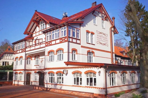 Светлогорск, или русский Баден-Баден: курортная жизнь - фото 4