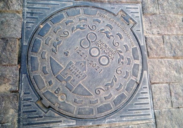 Тайны улицы Рождественской: аудиоэкскурсия в историческом центре города - фото 2