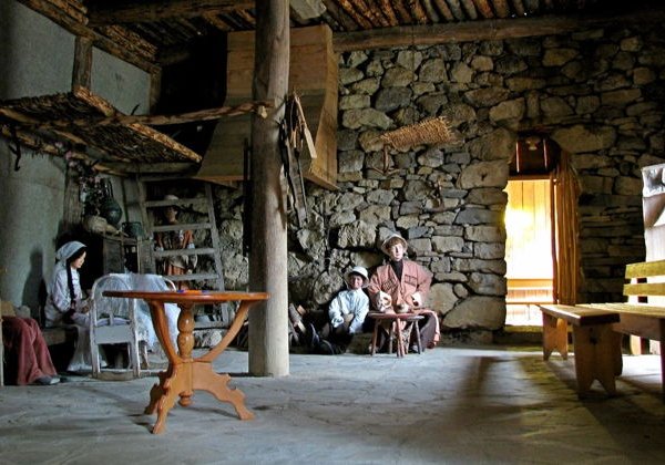 Башни рассказывают: история и предания Горной Дигории - фото 4