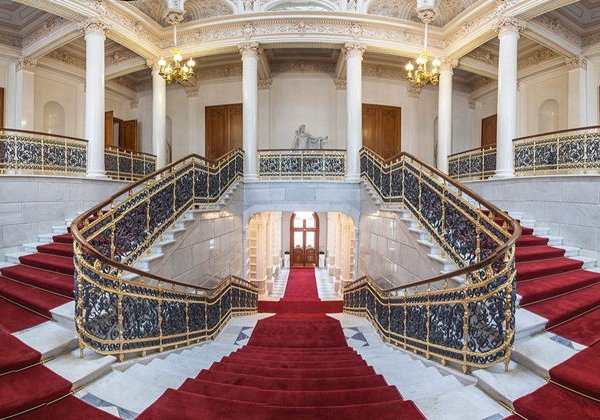 Индивидуальная экскурсия в Музей Фаберже - фото 3