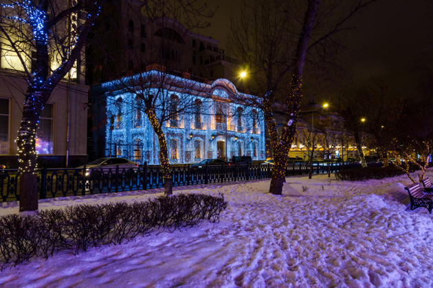 Фото - экскурсия: Прогулка по Тверскому бульвару с графом Сен-Жерменом: легенды и загадки