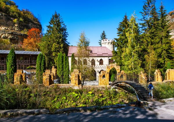 Обзорная экскурсия по Кисловодску - фото 4