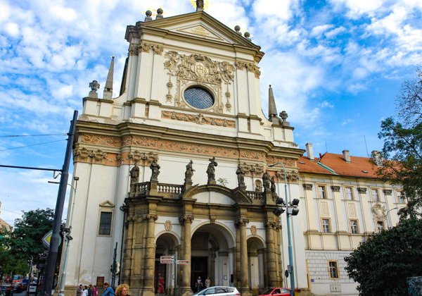 Пивная Прага: квест-экскурсия в мобильном приложении - фото 4