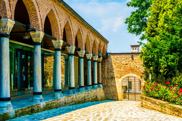 Фото экскурсии - Открываем сокровища Стамбула - от знаковых мест до тайных локаций - 10