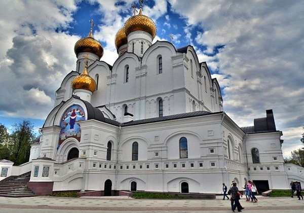 Ярославль для детей - фото 2