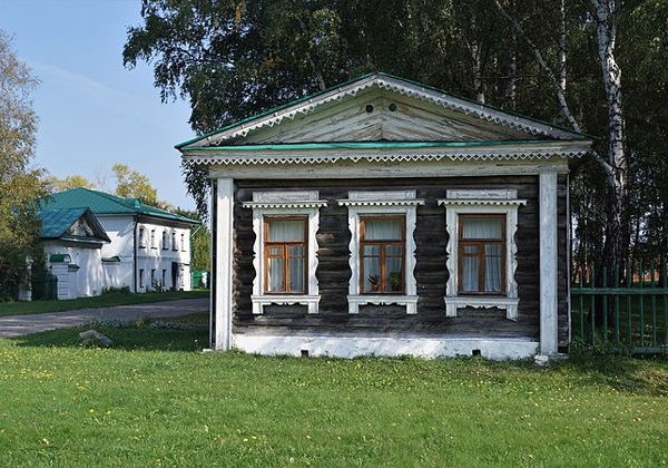 Ярославль для детей - фото 4