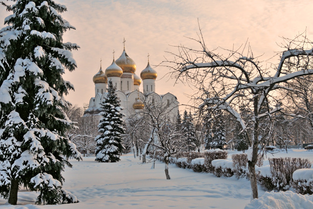 Фото - экскурсия: Развлечения для детей в Ярославле
