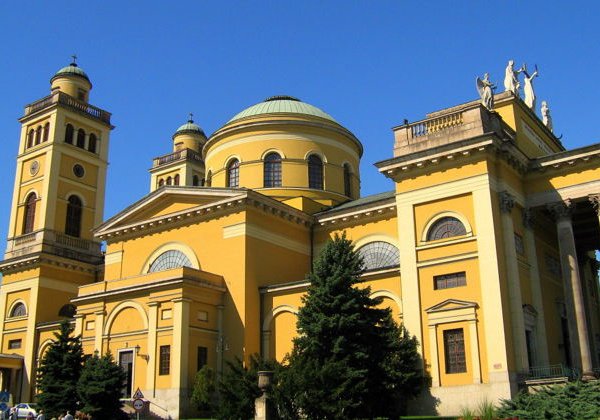 Легенды Эгера и вино "Бычья кровь" - фото 3